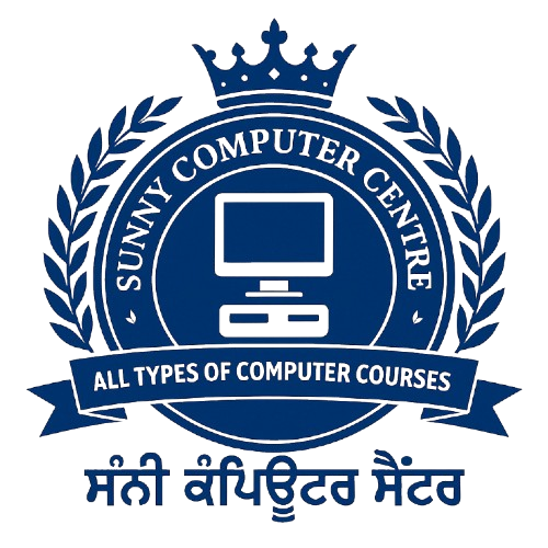 Sunny Computer Centre